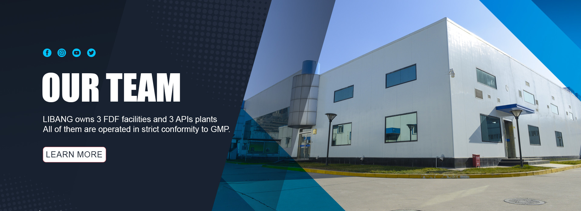 QUALITÀ FDF fabbrica