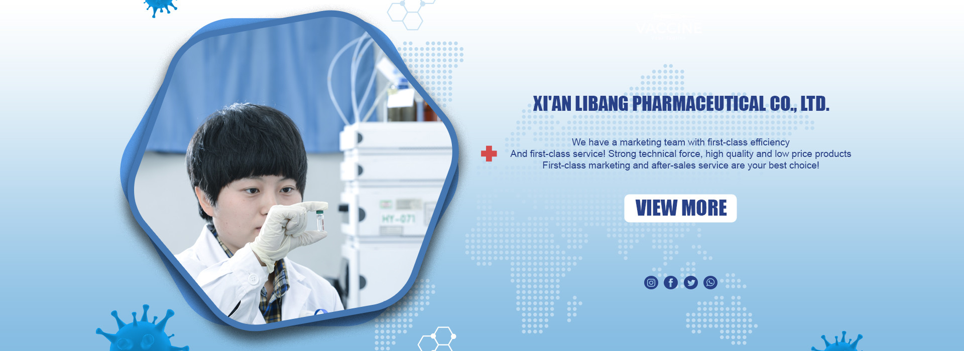 QUALITÀ FDF fabbrica