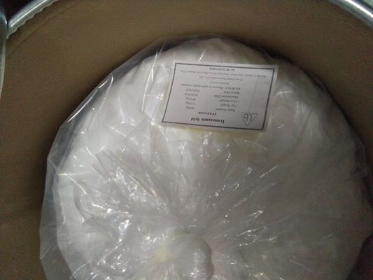 Un buon prezzo. Odore di Tranexa della polvere cristallina bianca acida tranexamica di Cas 1197-18-8 leggero in linea