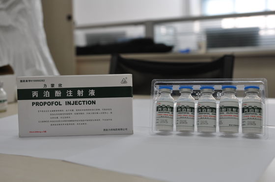 Un buon prezzo. Propofol Emulsione iniettabile in linea