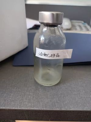 Un buon prezzo. Acido oleico in linea