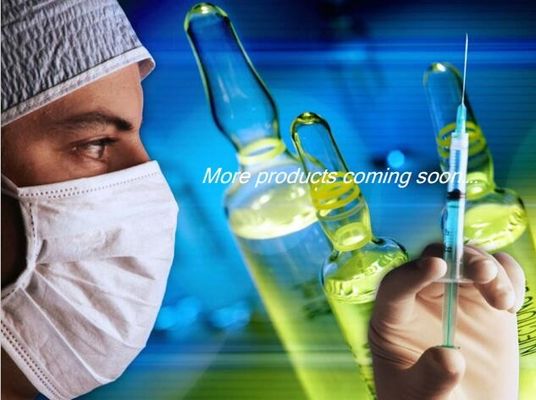 Un buon prezzo. 2% 50ml: emulsione anestetica Inj anestetico Propofol dell'iniezione di 1.0g Propofol in linea