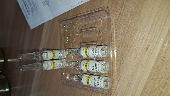 Un buon prezzo. Sugammadex Iniezione di Sodio in linea